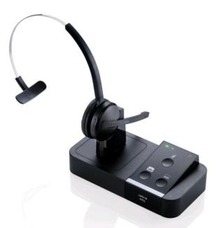 Jabra Pro 9450